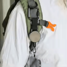 Evolo | Anti Verlies Telefoonkoord