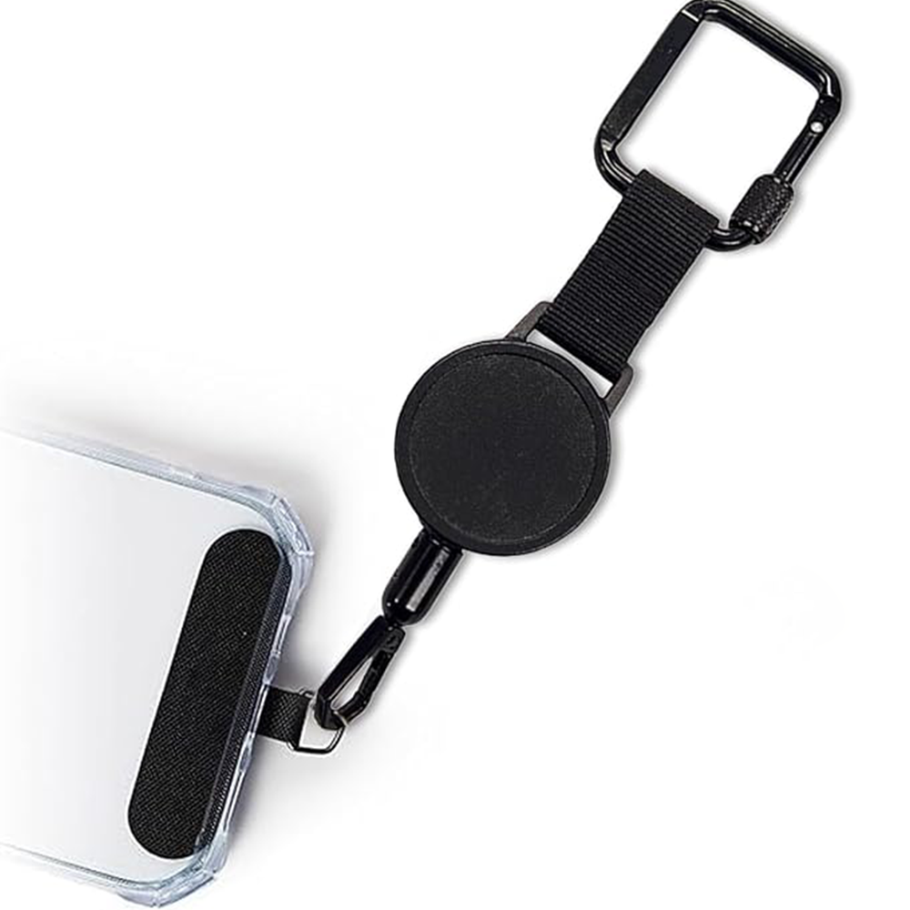 Evolo | Anti Verlies Telefoonkoord