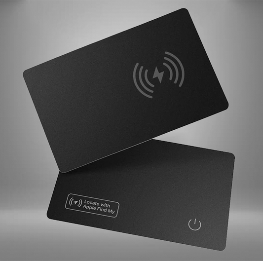 Evolo | Smart Tracking Card