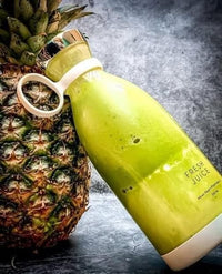 SmartShake | Blender Bottle