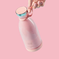 SmartShake | Blender Bottle