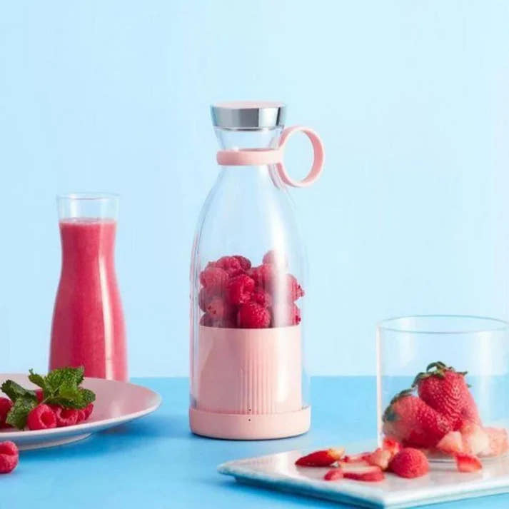 SmartShake | Blender Bottle