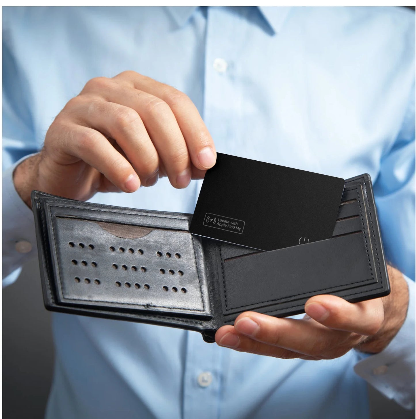 The Smart Card Wrong