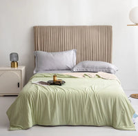 Cooling Summer Quilt