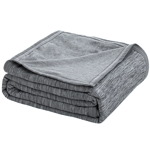 The Cool Blanket