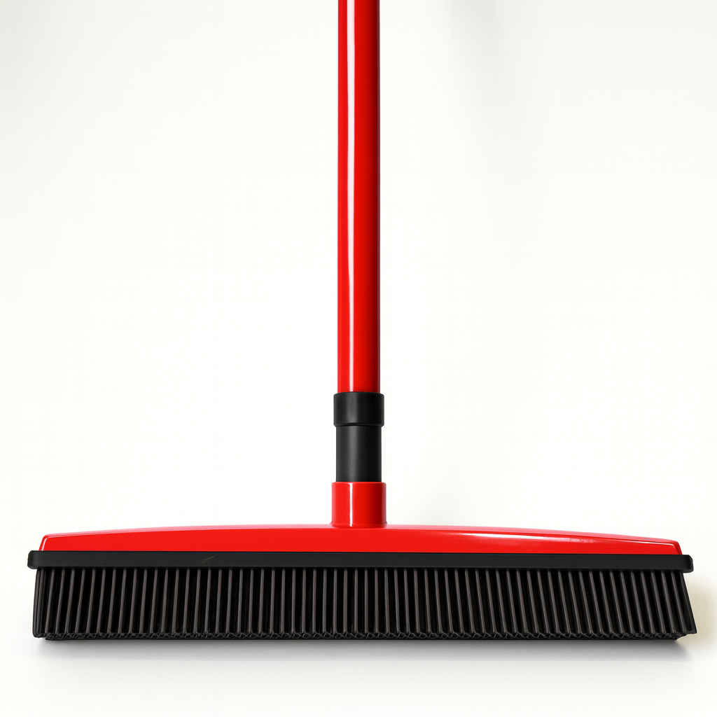 Lazuno | Huisdierharen Bezem