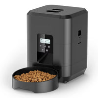 VOLUAS - Automatic Pet Feeder