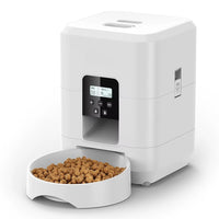 VOLUAS - Automatic Pet Feeder
