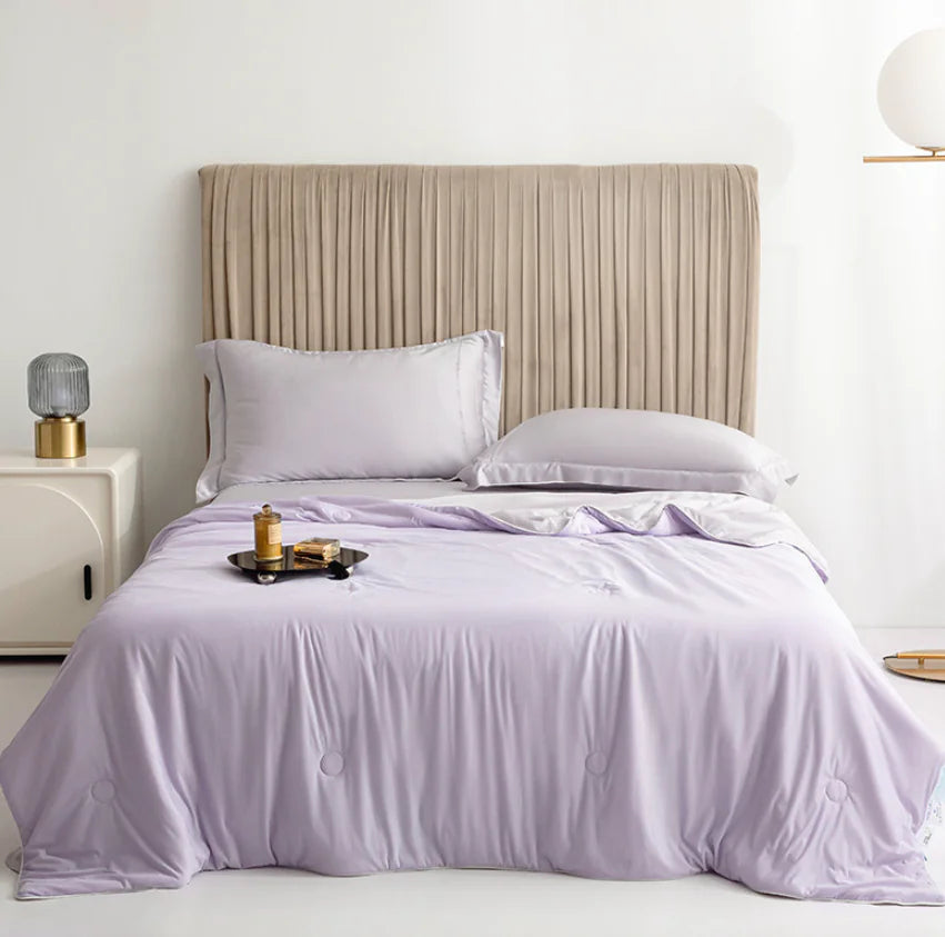 Cooling Summer Quilt